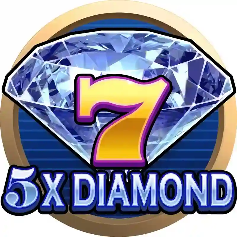 Chơi game Kim Cương 5X 7 tại pk8998