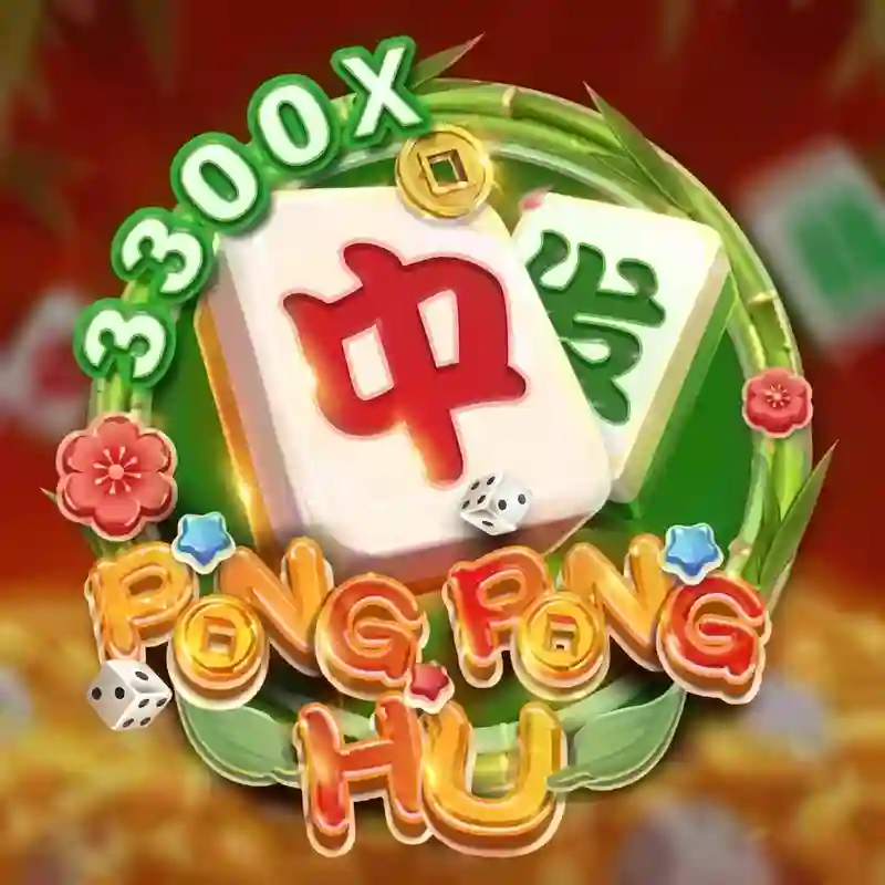 Trò chơi Pong Pong Hu tại pk8998